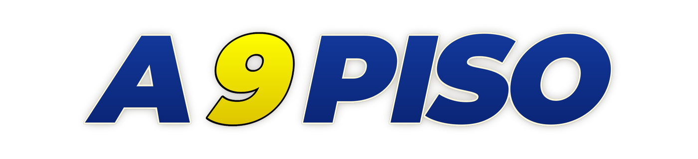 a9piso Logo